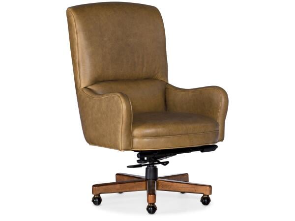 EC Dayton Executive Swivel Tilt Chair