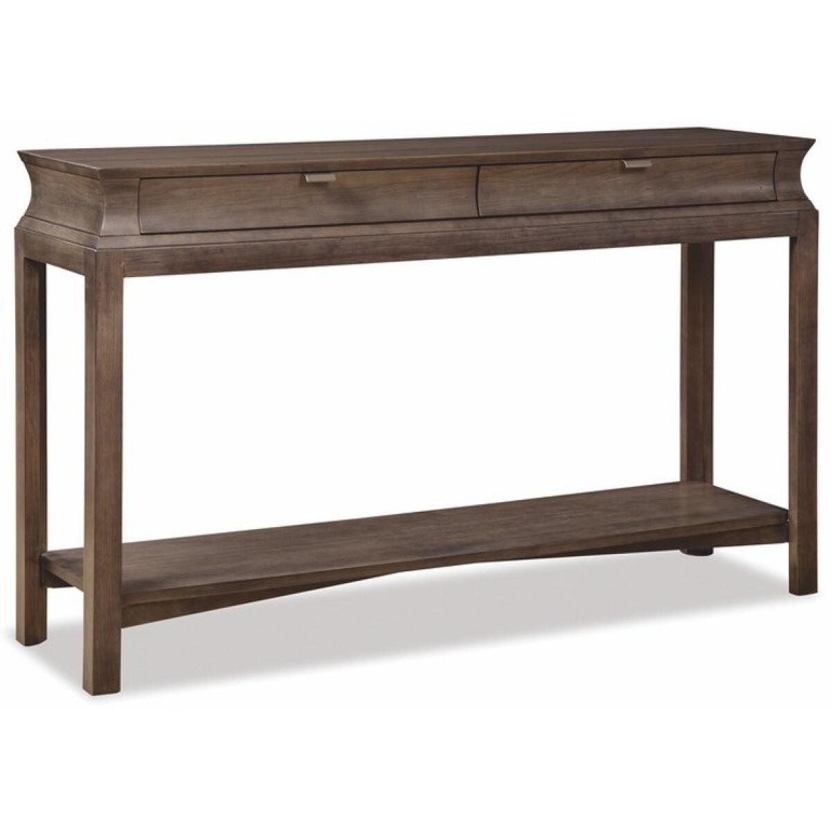 Cascata Console Table Cascata Console Table - Image 1