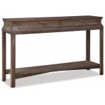 Cascata Console Table