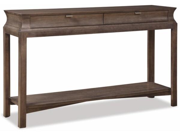 Cascata Console Table