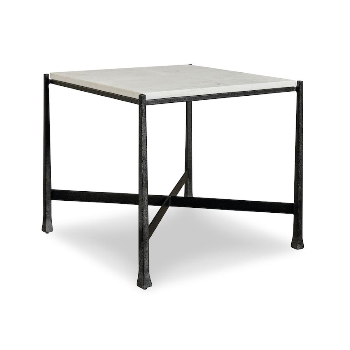 Whitestone End Table Whitestone End Table