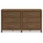 Cabalynn Dresser