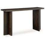 Jalenry Console Sofa Table