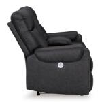 Axtellton Power Reclining Loveseat with Console - Image 7
