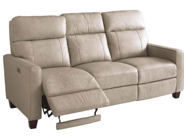 Tompkins Club Level Sofa w Power