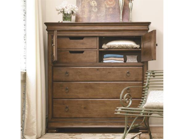 New Lou Dressing Chest - Image 2