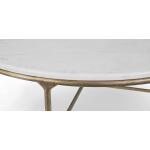 Keswick Round Cocktail Table