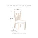 Ralene Dining Chair