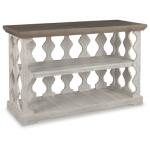 Havalance Sofa/Console Table