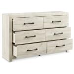 Cambeck Dresser