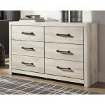 Cambeck Dresser