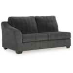 Biddeford Left-Arm Facing Full Sofa Sleeper - Image 2