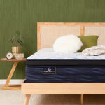 Serta iComfort Eco Hybrid Q10 Medium Mattress