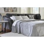 Biddeford Left-Arm Facing Full Sofa Sleeper - Image 4