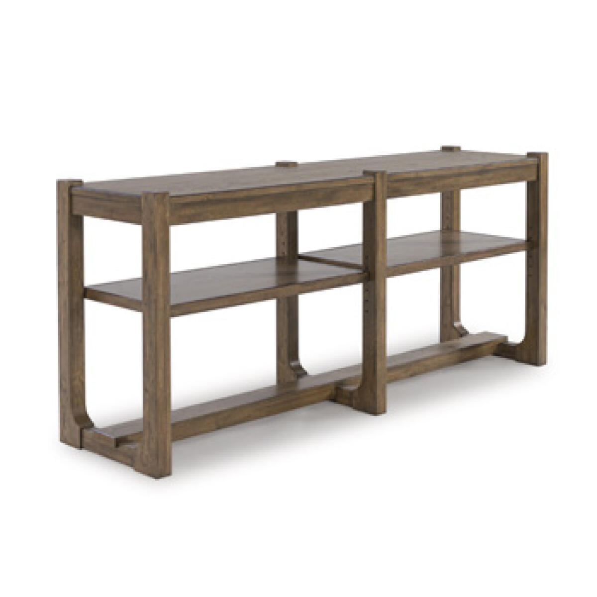 15e0fffadbdb8a4e9c32a4963c52cabe Cabalynn Sofa Table - Image 1