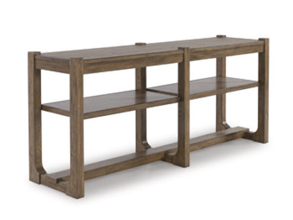 Cabalynn Sofa Table