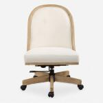 Claude Desk
