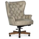 EC Haider Executive Swivel Tilt Chair
