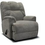 EZ6D00R Minimum Proximity Recliner