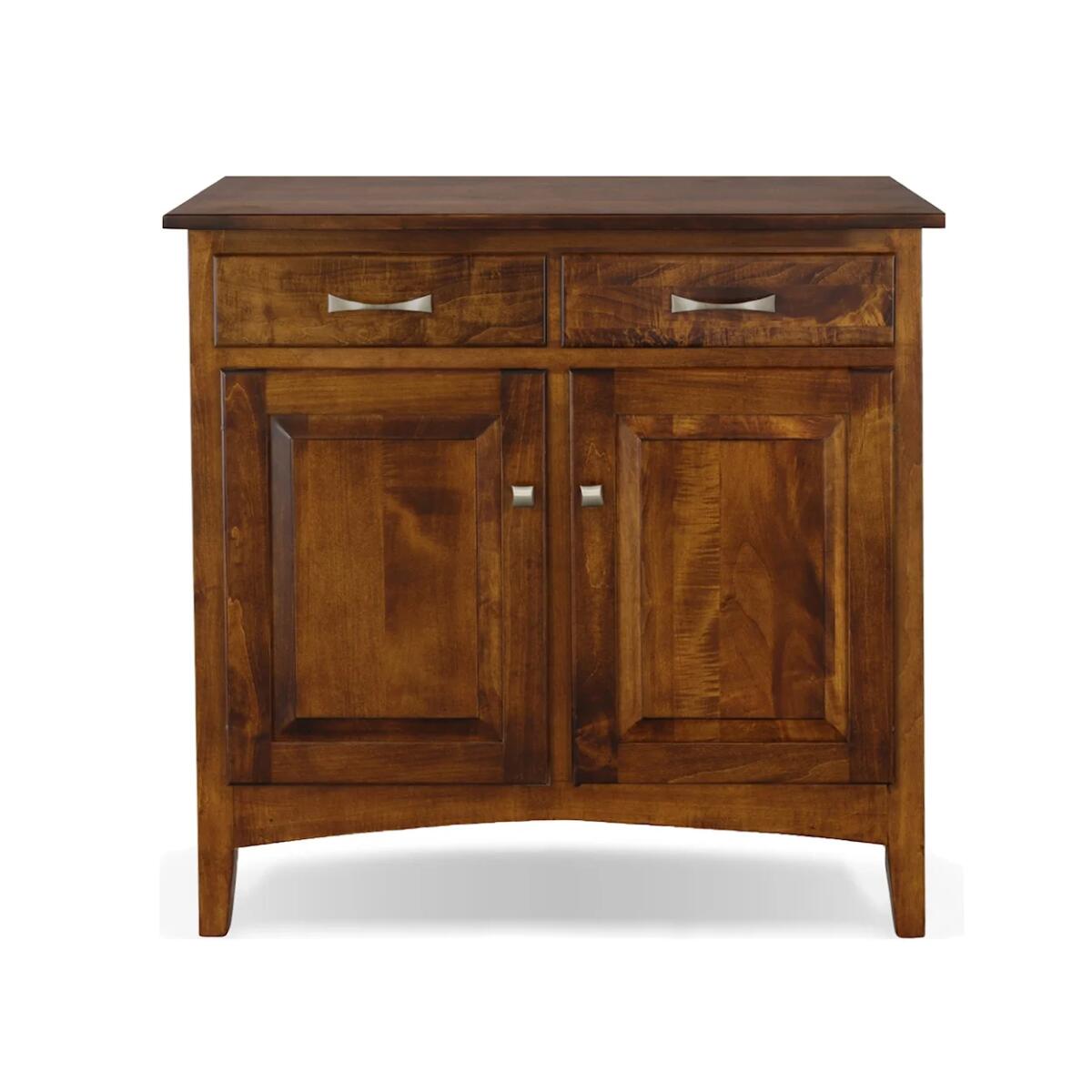 Archbold Furniture Mary Server Archbold Furniture Mary Server