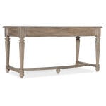 WkYourWay Sutter Writing Desk - Image 3