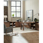 1650-30 Elon Swivel Desk Chair