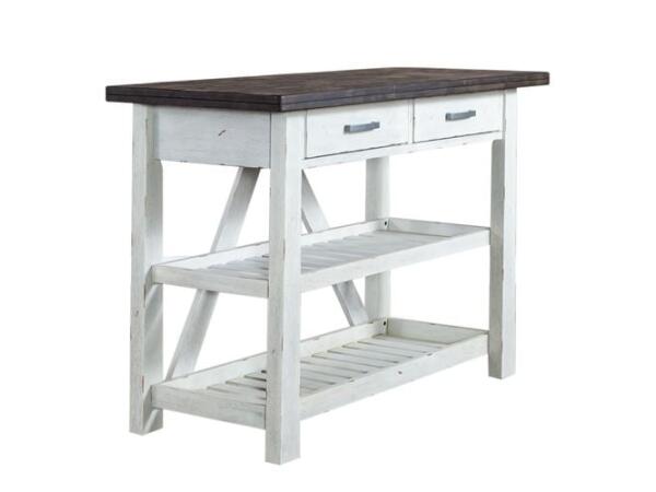 Farmhouse Server