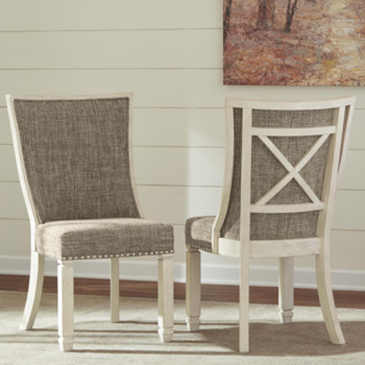 179b3ad85663be0e61d3f2f6e8a9c237 Bolanburg Dining Chair - Image 1