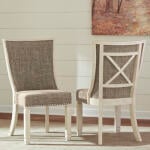 Modern Dexter Accent Chair