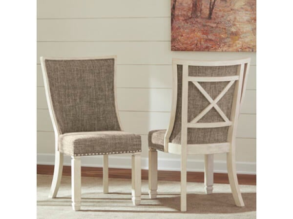 Bolanburg Dining Chair