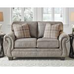Olsberg Loveseat