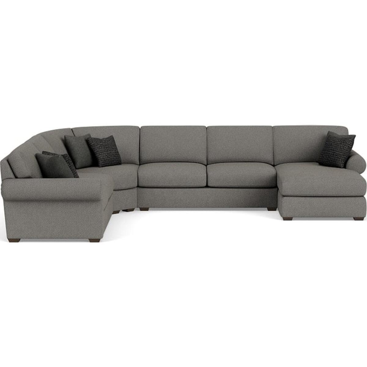 Randall Sectional Randall Sectional