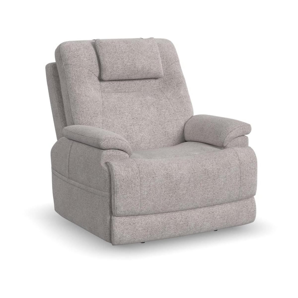 Zecliner Model 2 Recliner Zecliner Model 2 Recliner