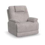 Score Leather Recliner