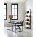 EC Wyatt Executive Swivel Tilt Chair
