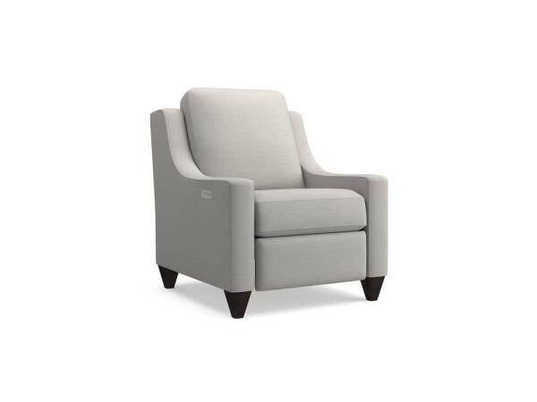 Motion Tall Back Sock Arm Recliner