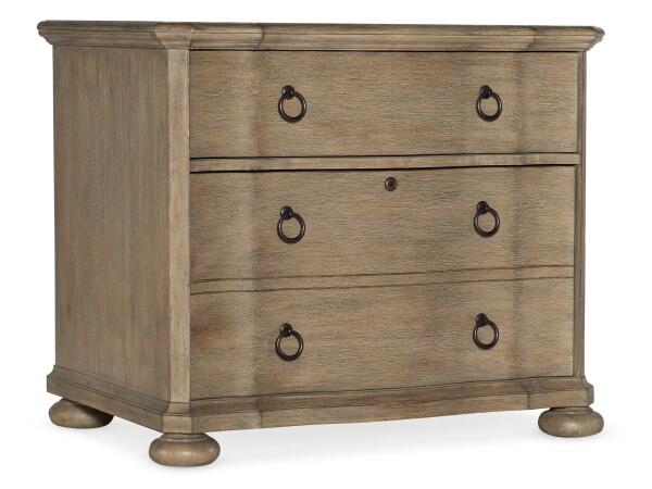 WkYourWay Corsica Lateral File