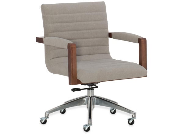 1650-30 Elon Swivel Desk Chair