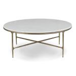 Keswick Round Cocktail Table
