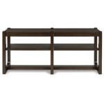 Breckington Sofa Table - Image 4