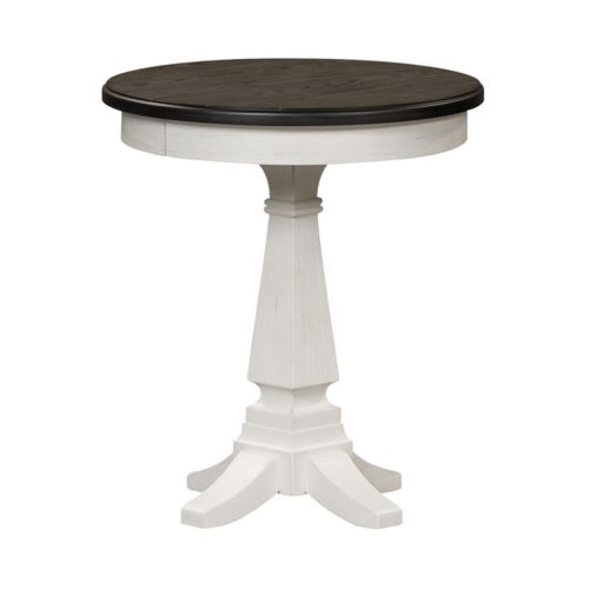 Allyson Park Chair Side Table Allyson Park Chair Side Table