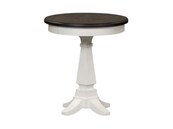 Allyson Park Chair Side Table