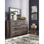 Drystan Dresser