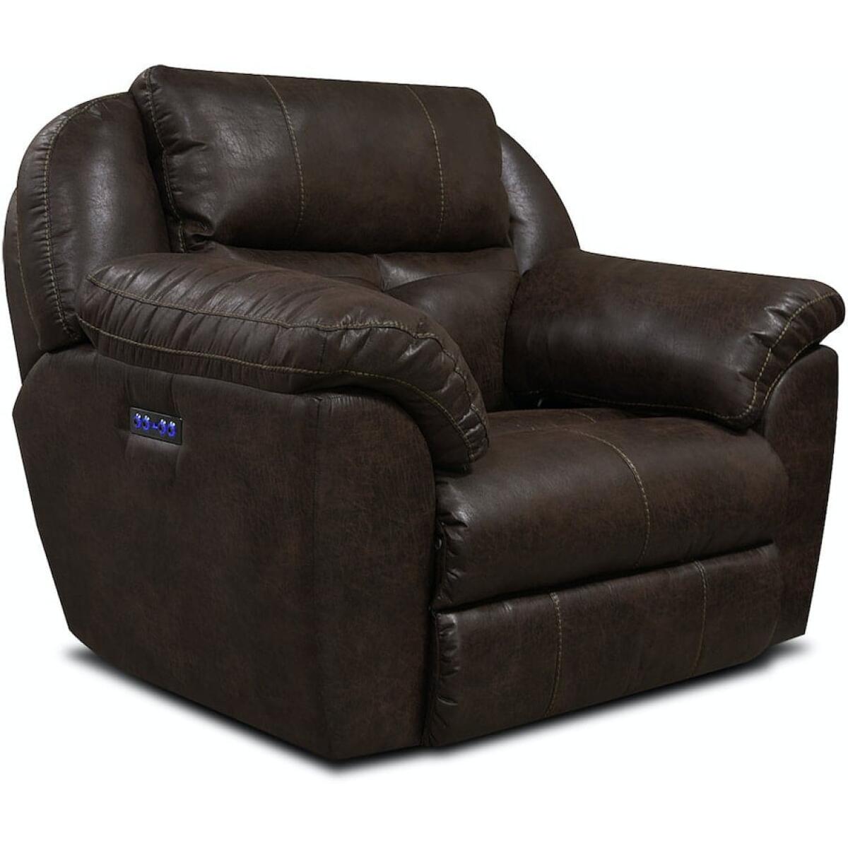 EZ6D00R Minimum Proximity Recliner EZ6D00R Minimum Proximity Recliner
