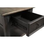 Tyler Creek End Table