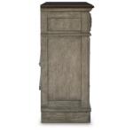 Lodenbay Dresser