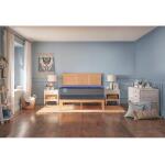 Palatial Crest S8 Pura Vida Medium Tight Top Mattress - Image 3