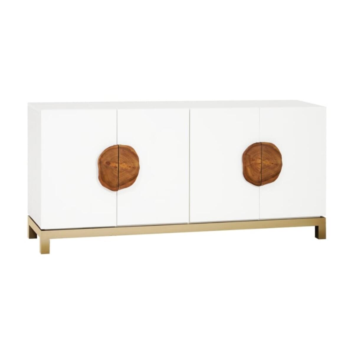 Slice Credenza Slice Credenza
