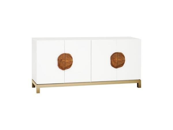 Slice Credenza