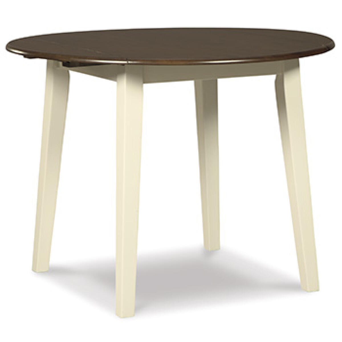 1ca09b28a750c4c13304d4691b986566 Woodanville Dining Drop Leaf Table - Image 1